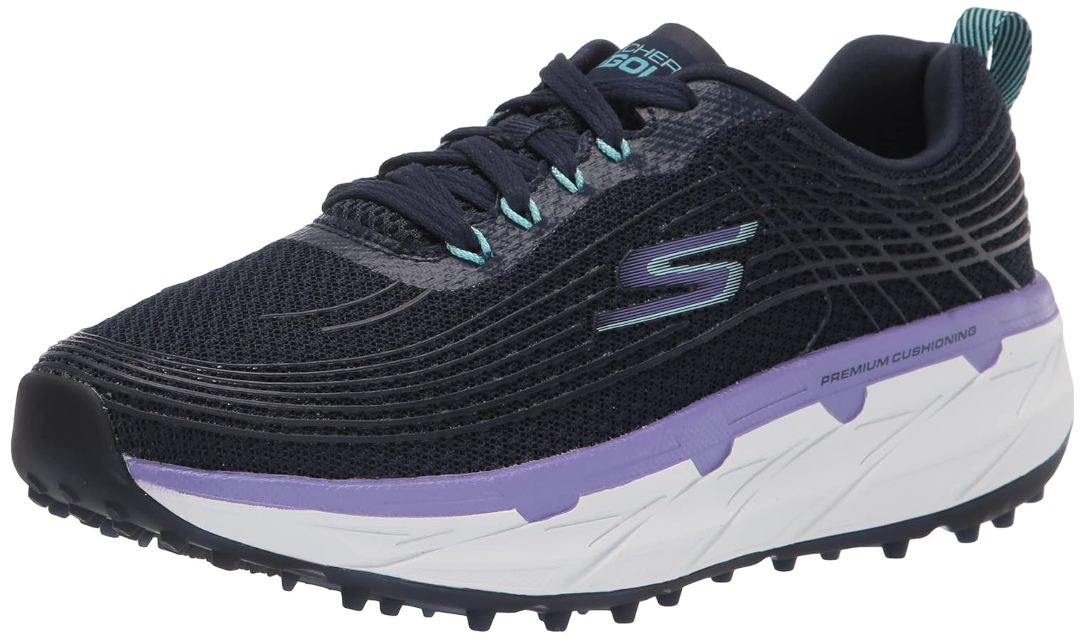 【未使用】スケッチャーズ ゴーゴルフ ウルトラ マックス Amazon.com | Skechers Women's Go Ultra Max Spikeless Golf